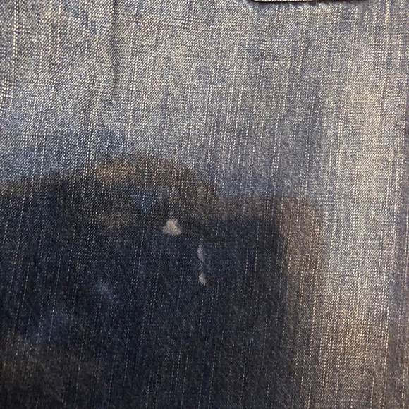 Men’s AE jeans - Picture 3 of 3